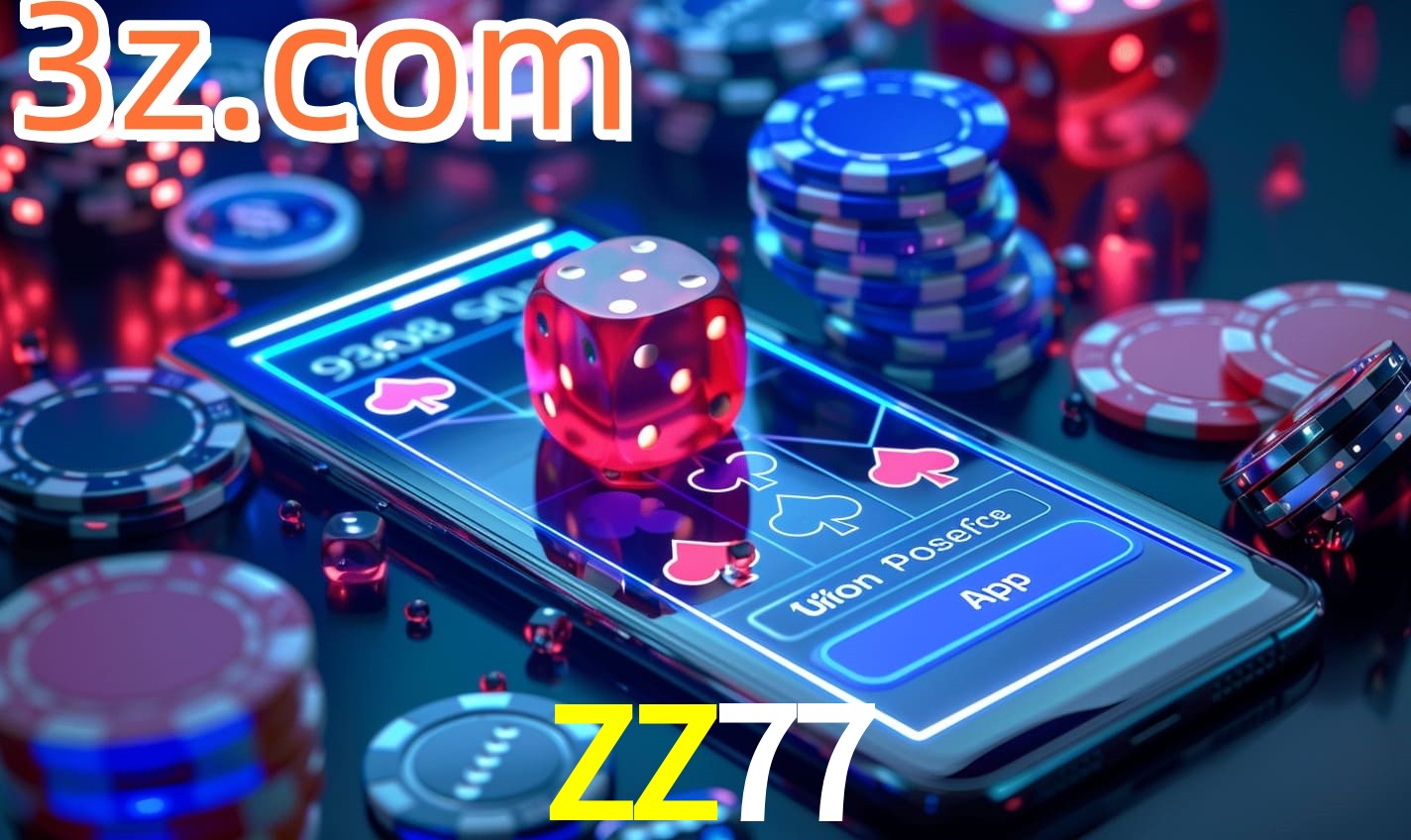 Baixar App ZZ77