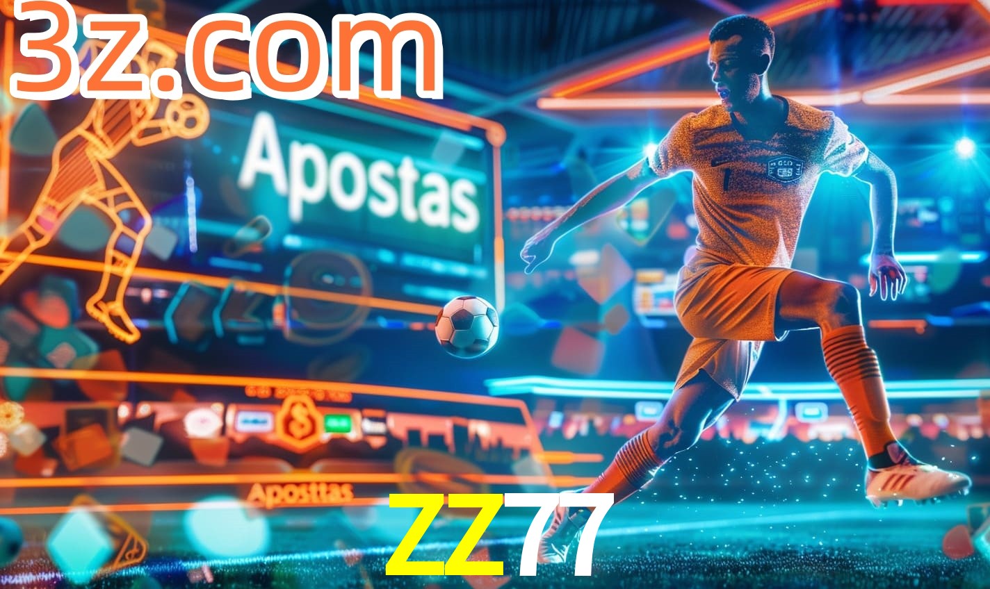 Apostas ZZ77