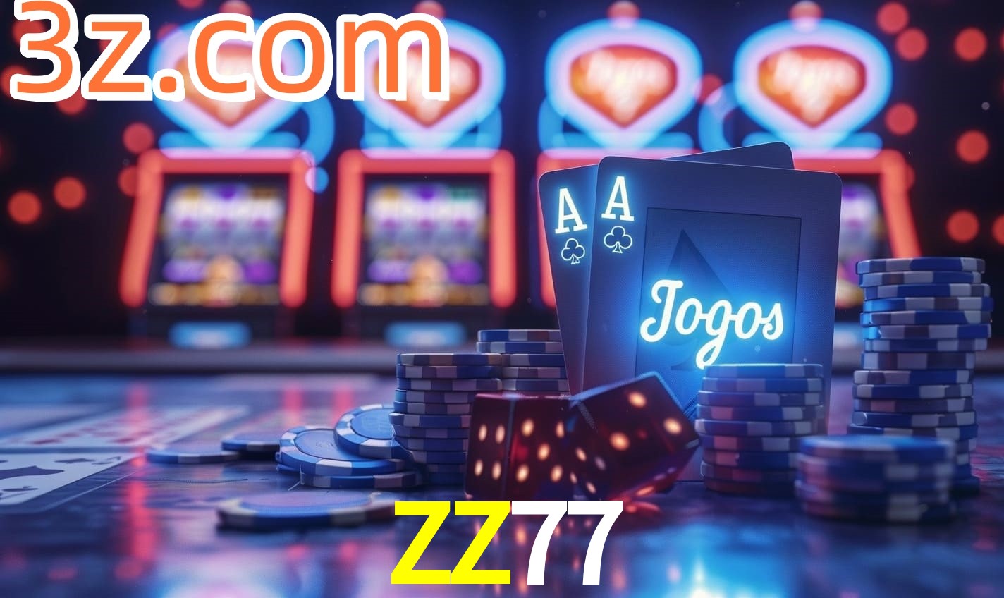 Lista de Jogos ZZ77