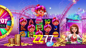 Melhor Casino Online ZZ77